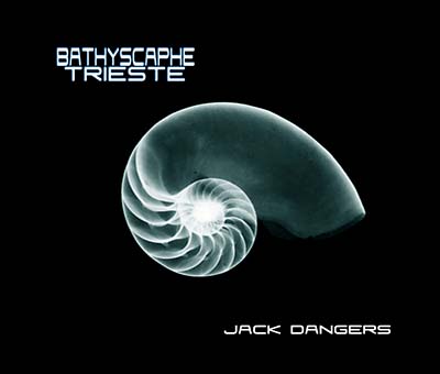 Bathyscaphe Trieste |