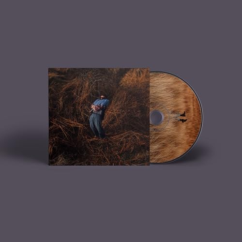 Pillars (Digisleeve Cd) |