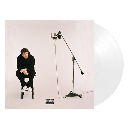 Come Home The Kids Miss You (White Vinyl) | Mint (M) Mint (M) - HIP HOP/RAP *COLOR*