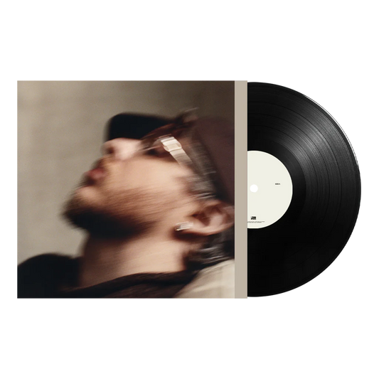 Monica [Black Vinyl] |
