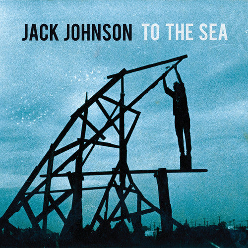 To the Sea | Mint (M) Mint (M) - FOLK *SEALED*
