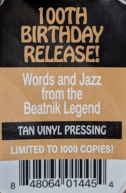 Blues And Haikus | Mint (M) Mint (M)