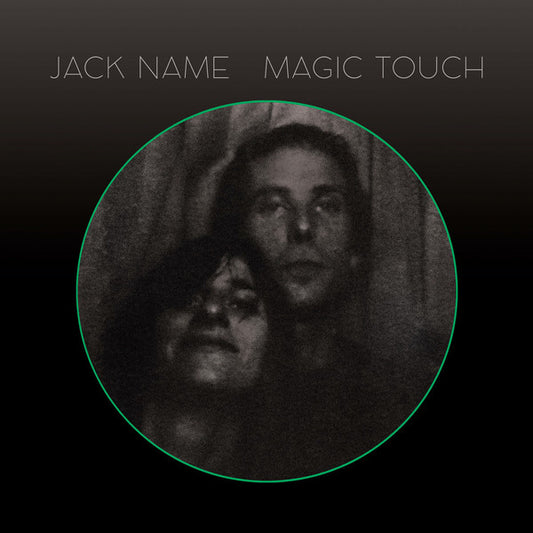 Magic Touch | Mint (M) Mint (M)