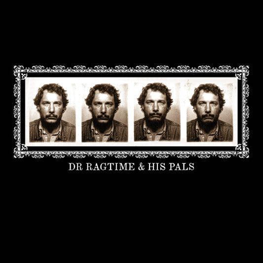 Dr. Ragtime & His Pals | Mint (M) Mint (M)