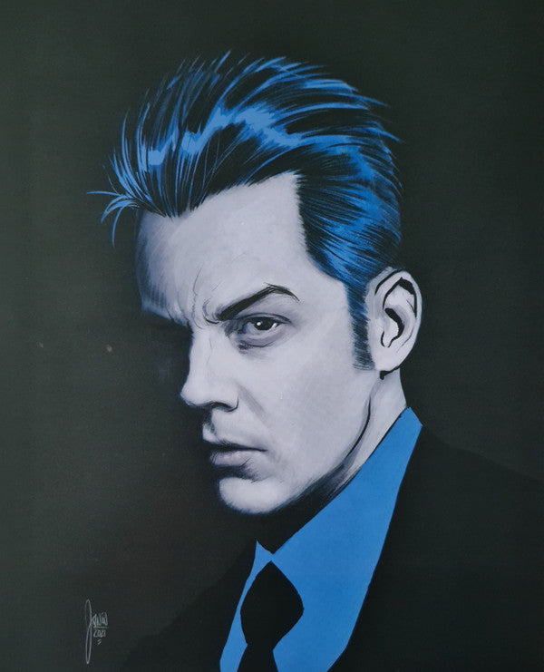 Fear Of The Dawn | Mint (M) Mint (M) - ALT/INDIE *COLOR*