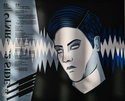 Fear Of The Dawn | Mint (M) Mint (M) - ALT/INDIE *COLOR*