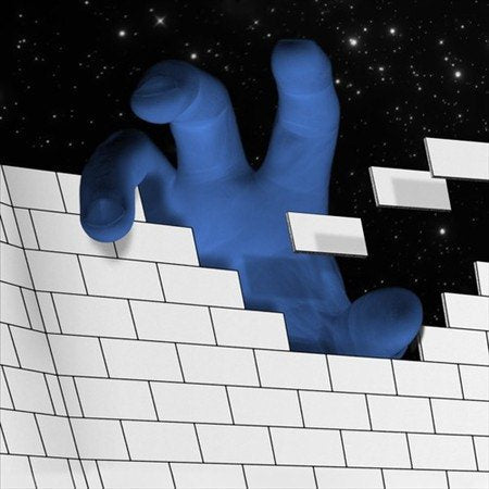 Jack White - Connected by Love b/w Respect Commander |