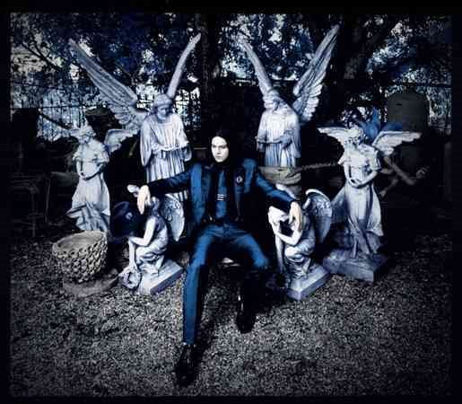 Lazaretto (Digipack Packaging) |