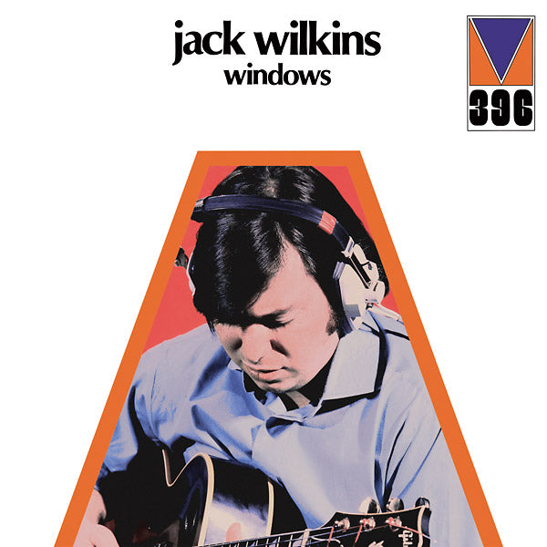 JACK WILKINS - Windows |