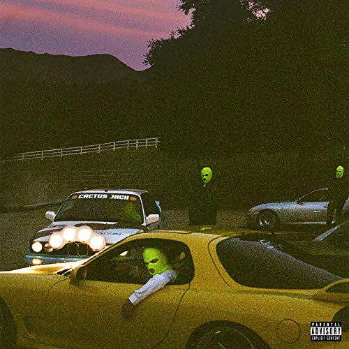 Jackboys - Jackboys |