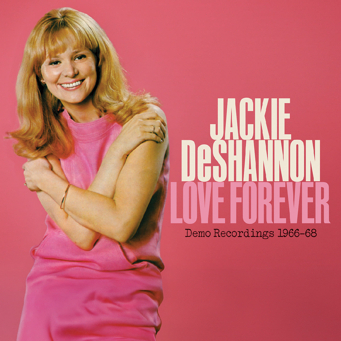 Love Forever--Demo Recordings 1966-`1968 |