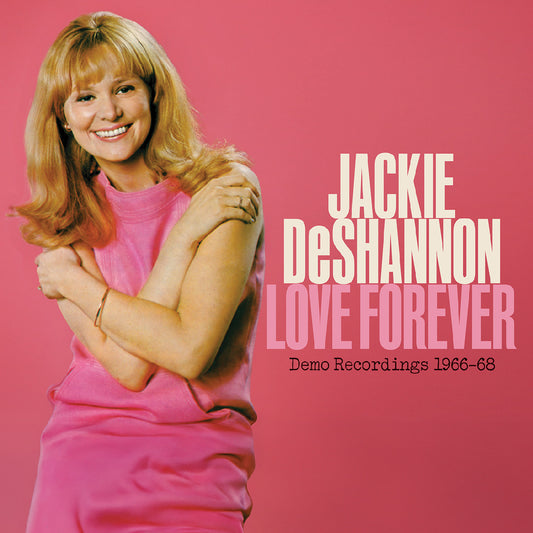 Love Forever--Demo Recordings 1966-`1968 |