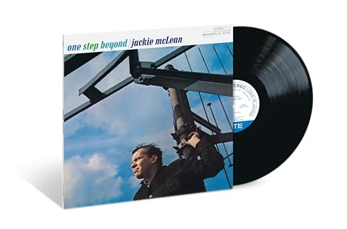 One Step Beyond (Blue Note Classic Vinyl Edition) [180G Lp] |