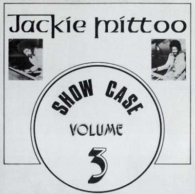 Show Case Volume 3 |