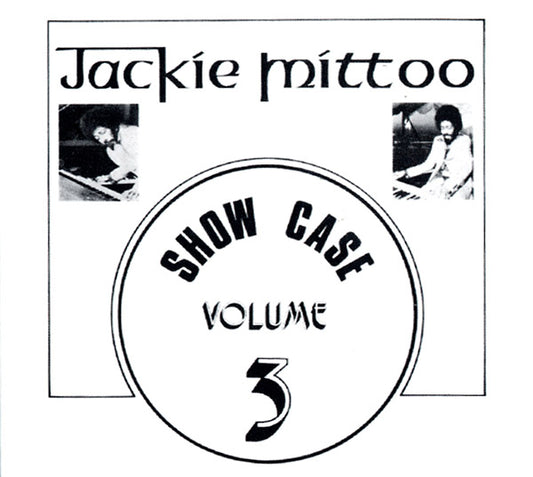 Show Case Volume 3 |