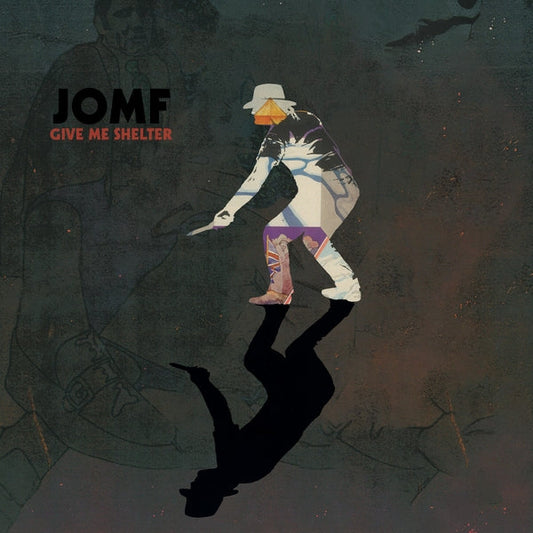Give Me Shelter [Lp] |