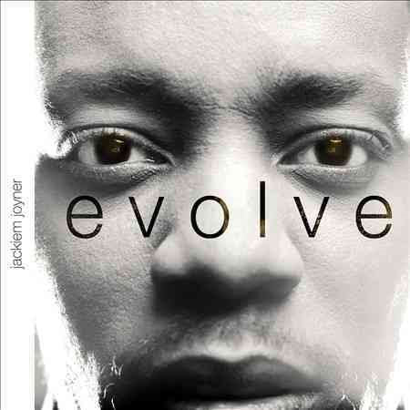 Jackiem Joyner - EVOLVE |