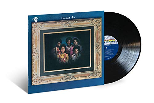 Greatest Hits [LP][Quad Mix] | Mint (M) Mint (M)