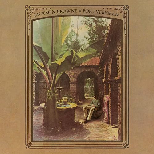 For Everyman | Mint (M) Mint (M) - ROCK *SEALED*