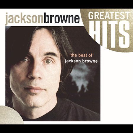 Jackson Browne - NEXT VOICE YOU HEAR: BEST OF |