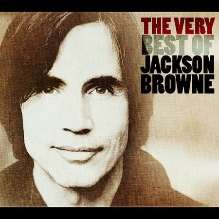 Jackson Browne - The Very Best of Jackson Browne (Remastered, Digipack)(2 Cd's) | NEW - ROCK *SEALED*