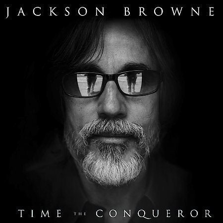 TIME THE CONQUEROR |