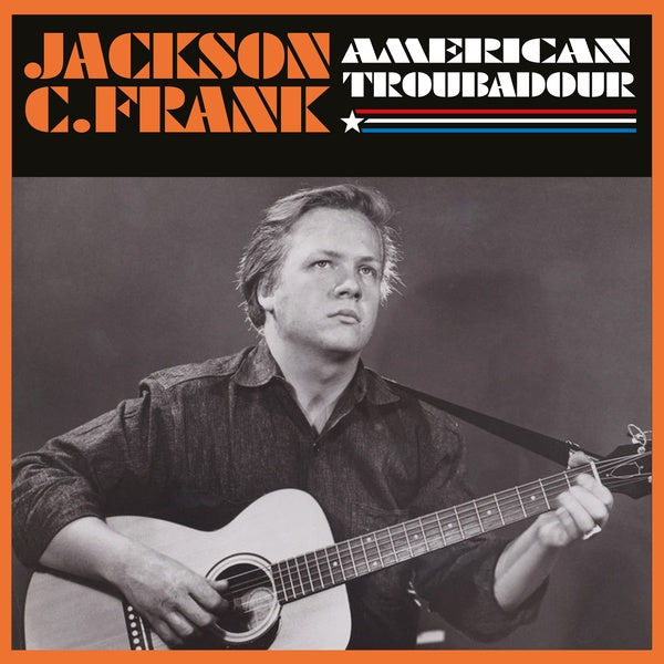 American Troubadour |