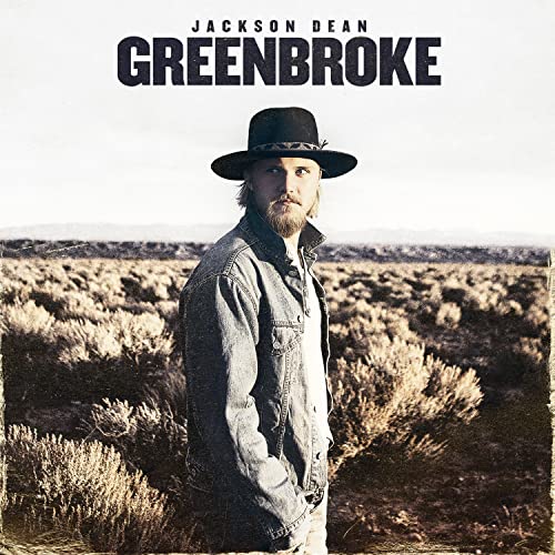Greenbroke [Clear Smokey LP] |