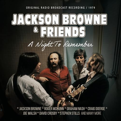 A Night To Remember |