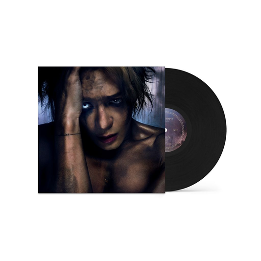 Magicman 2 (Black Vinyl) |