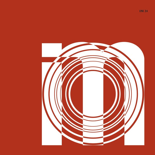 JACKY GIORDANO - IM 24 (Organ) |