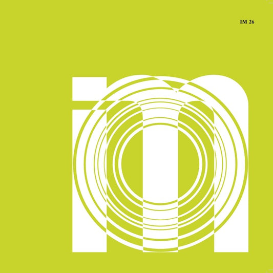 JACKY GIORDANO - IM 26 (Organ Plus) |