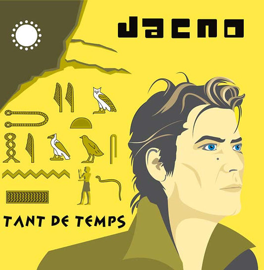 Tant De Temps |