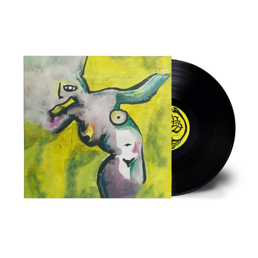 In Limerence [Lp] |