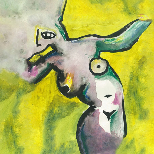 In Limerence |