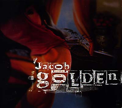 Jacob Golden |
