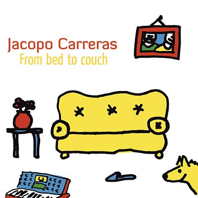 From Bed To Couch |