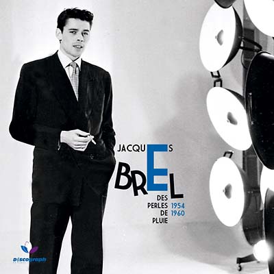Des Perles De Pluie 1954-1960 |
