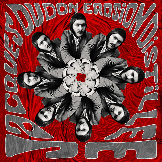 Erosion Distillee |