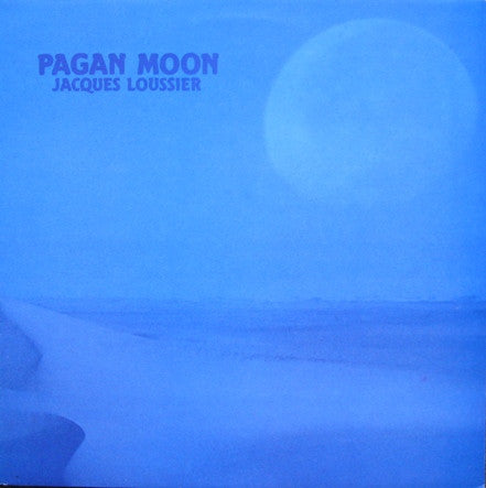 Pagan Moon | Very Good Plus (VG+) Very Good Plus (VG+) - JAZZ / USED *VERY GOOD+*