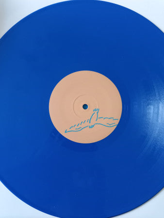 Sky Islands | Mint (M) Mint (M) - DEEP HOUSE *COLOR*