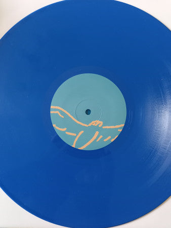 Sky Islands | Mint (M) Mint (M) - DEEP HOUSE *COLOR*