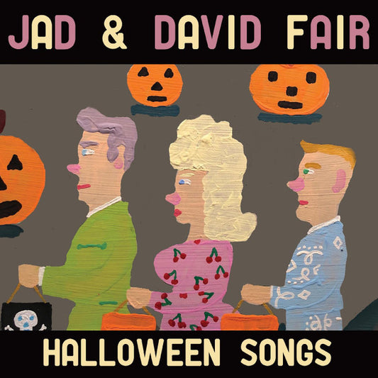 Halloween Songs | Mint (M) Mint (M)