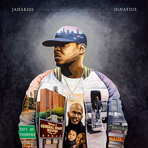 Ignatius [LP] | Mint (M) Mint (M) - HIP HOP *SEALED*