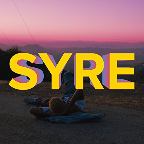 Syre |