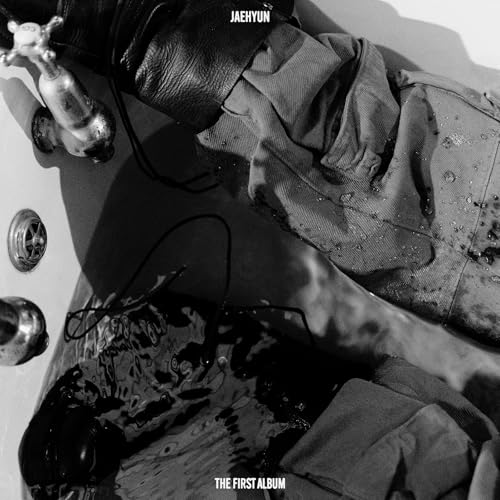 JAEHYUN - JAEHYUN - The 1st Album 'J' [J Ver.] | NEW - POP/K-POP *NEW*