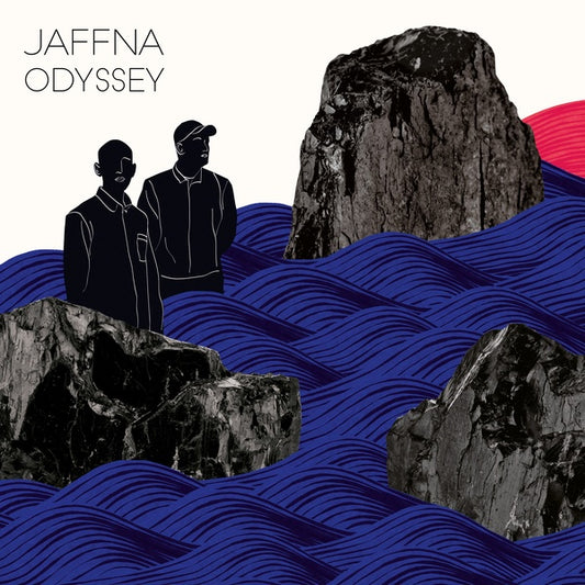 JAFFNA - Odyssey |