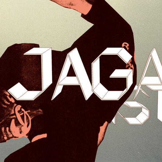 Jaga Jazzist - A Living Room Hush (25Th Anniversary Edition) (Orange Vinyl) |