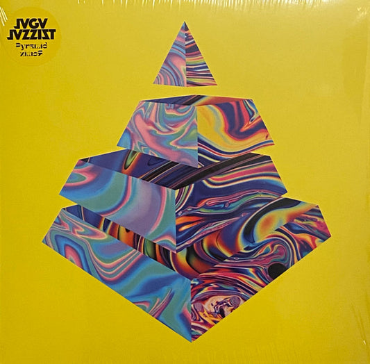 Pyramid Remix | Mint (M) Mint (M) - HOUSE *SEALED/COLOR*