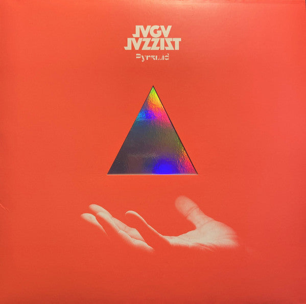 Pyramid | Mint (M) Mint (M) - POST ROCK *COLOR*
